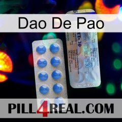 Dao Of Pao 39